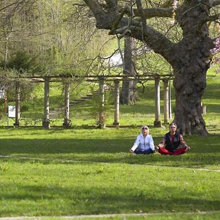 Depadansa Hotel Park - Terme Dobrna Dış mekan fotoğraf