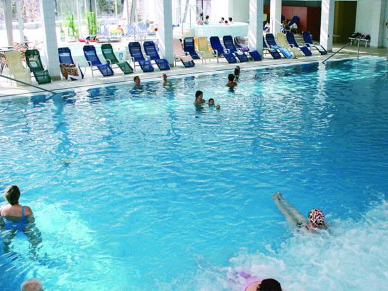 Depadansa Hotel Park - Terme Dobrna Dış mekan fotoğraf