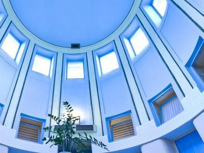 Depadansa Hotel Park - Terme Dobrna Dış mekan fotoğraf