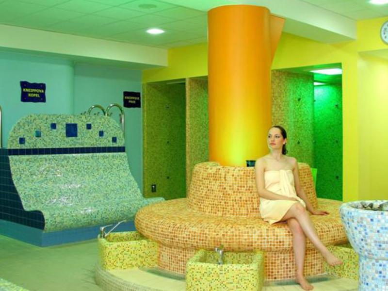 Depadansa Hotel Park - Terme Dobrna Dış mekan fotoğraf