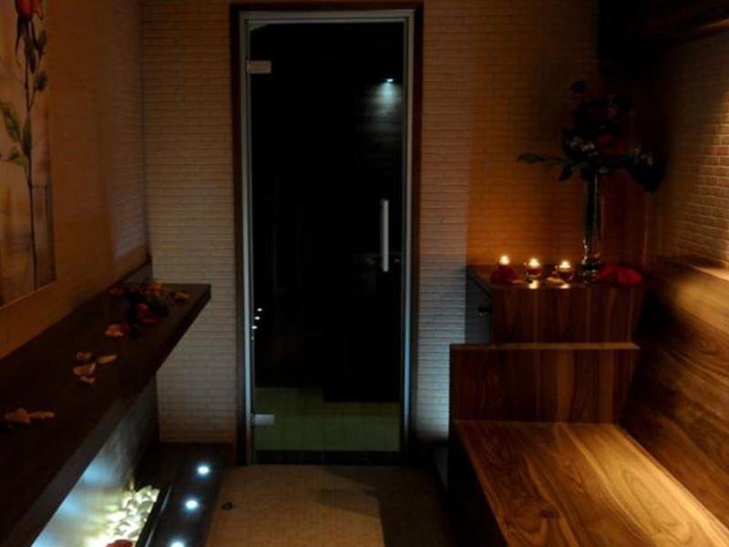 Depadansa Hotel Park - Terme Dobrna Dış mekan fotoğraf
