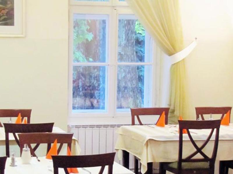 Depadansa Hotel Park - Terme Dobrna Dış mekan fotoğraf