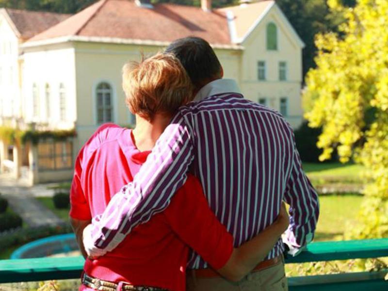 Depadansa Hotel Park - Terme Dobrna Dış mekan fotoğraf