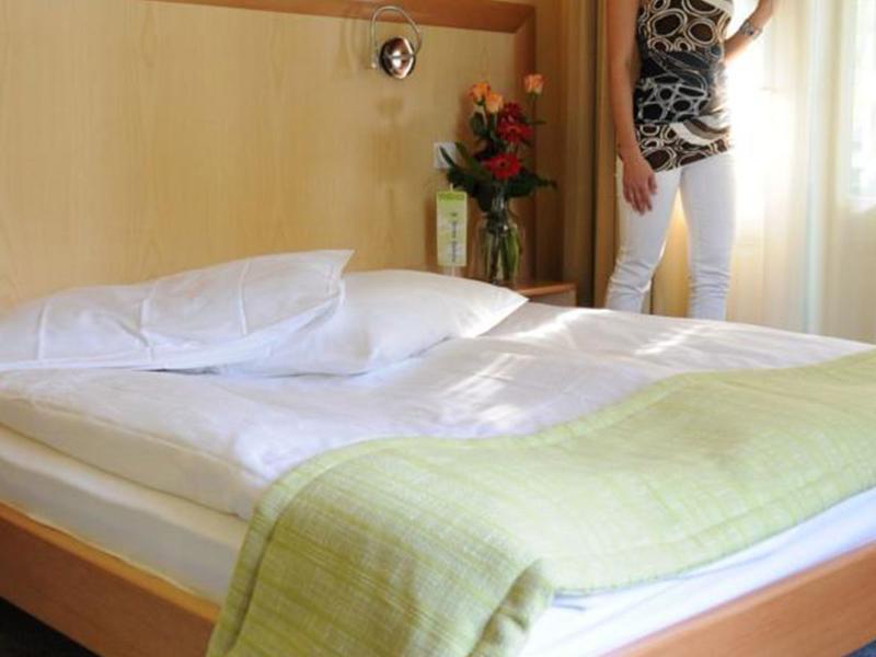 Depadansa Hotel Park - Terme Dobrna Dış mekan fotoğraf
