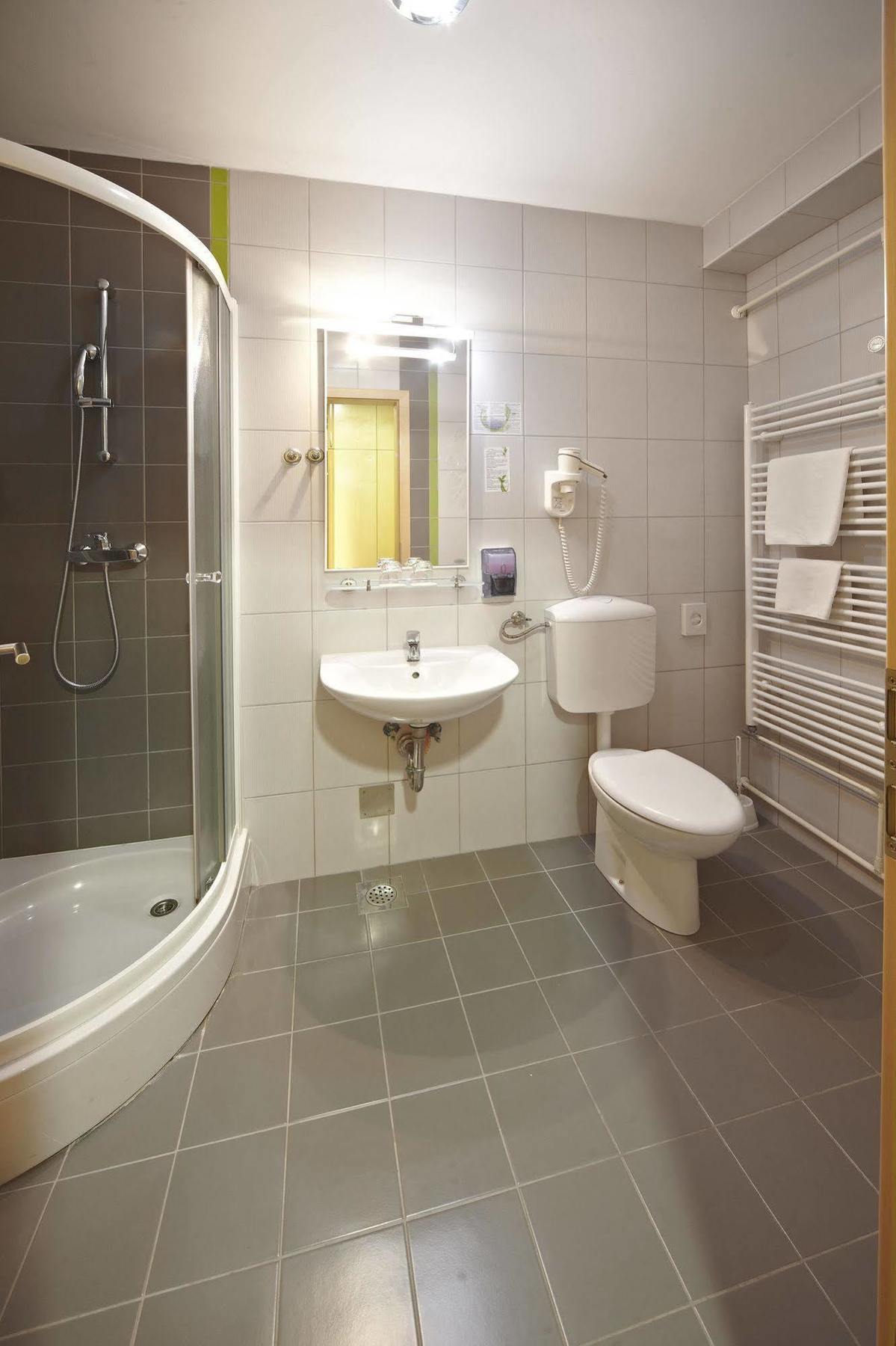 Depadansa Hotel Park - Terme Dobrna Dış mekan fotoğraf