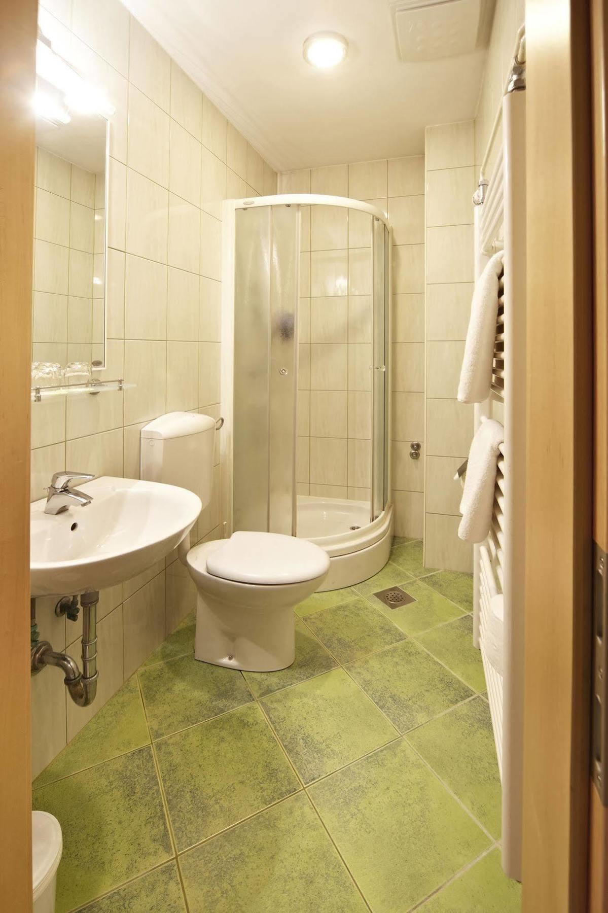 Depadansa Hotel Park - Terme Dobrna Dış mekan fotoğraf