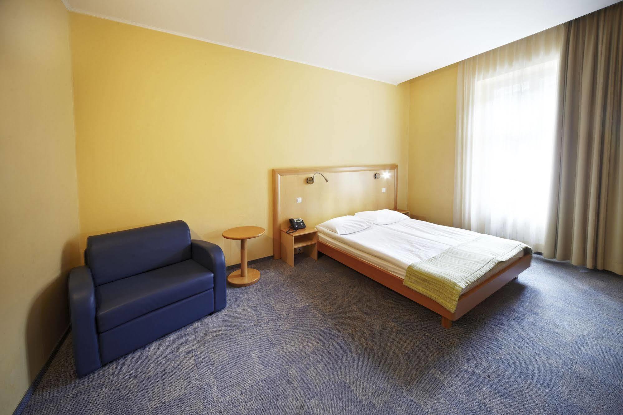 Depadansa Hotel Park - Terme Dobrna Dış mekan fotoğraf