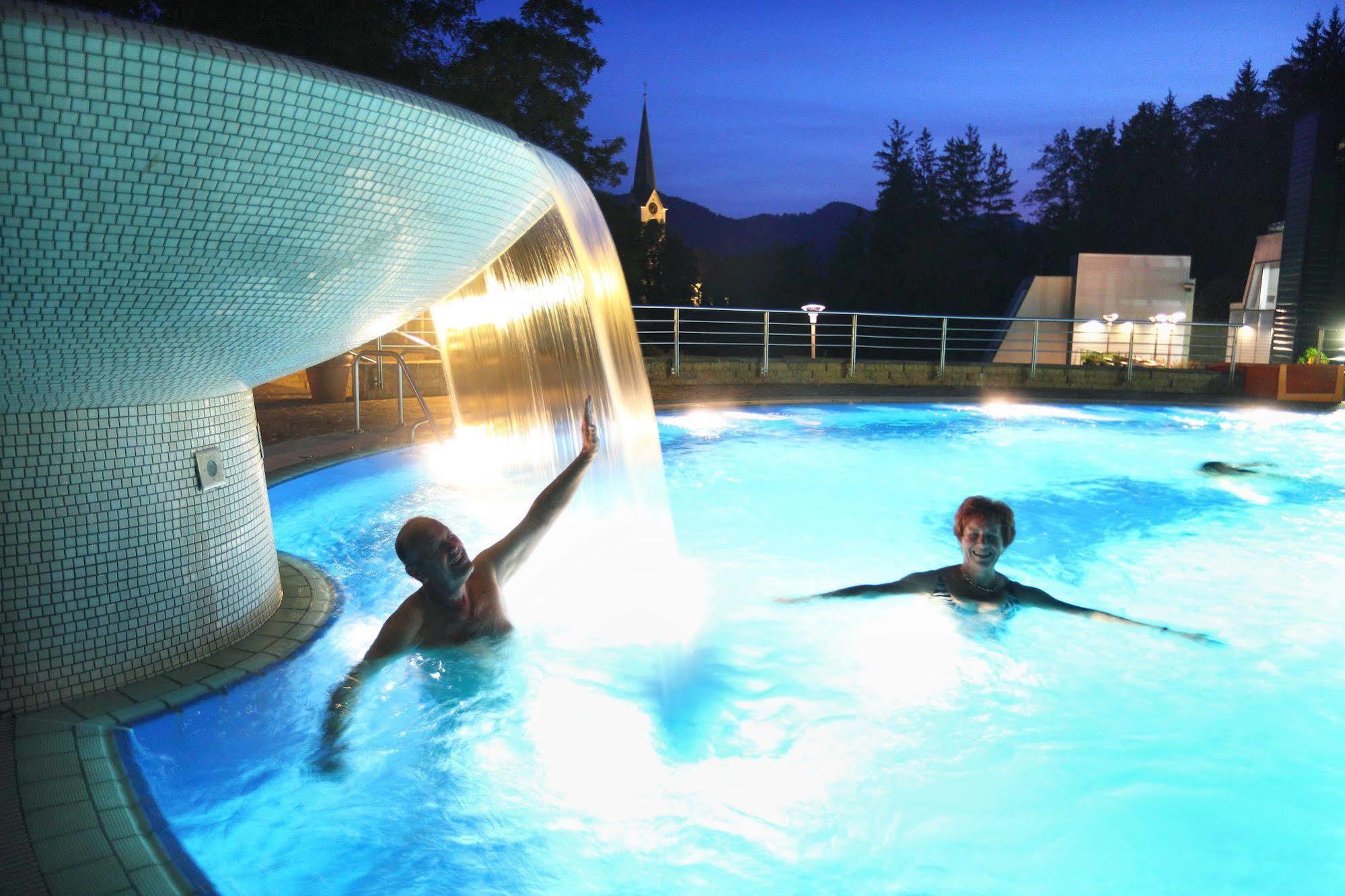 Depadansa Hotel Park - Terme Dobrna Dış mekan fotoğraf