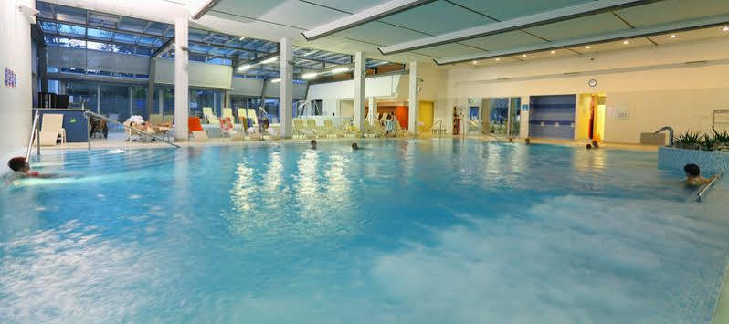 Depadansa Hotel Park - Terme Dobrna Dış mekan fotoğraf